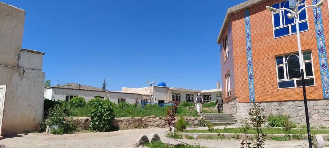 تاریخی